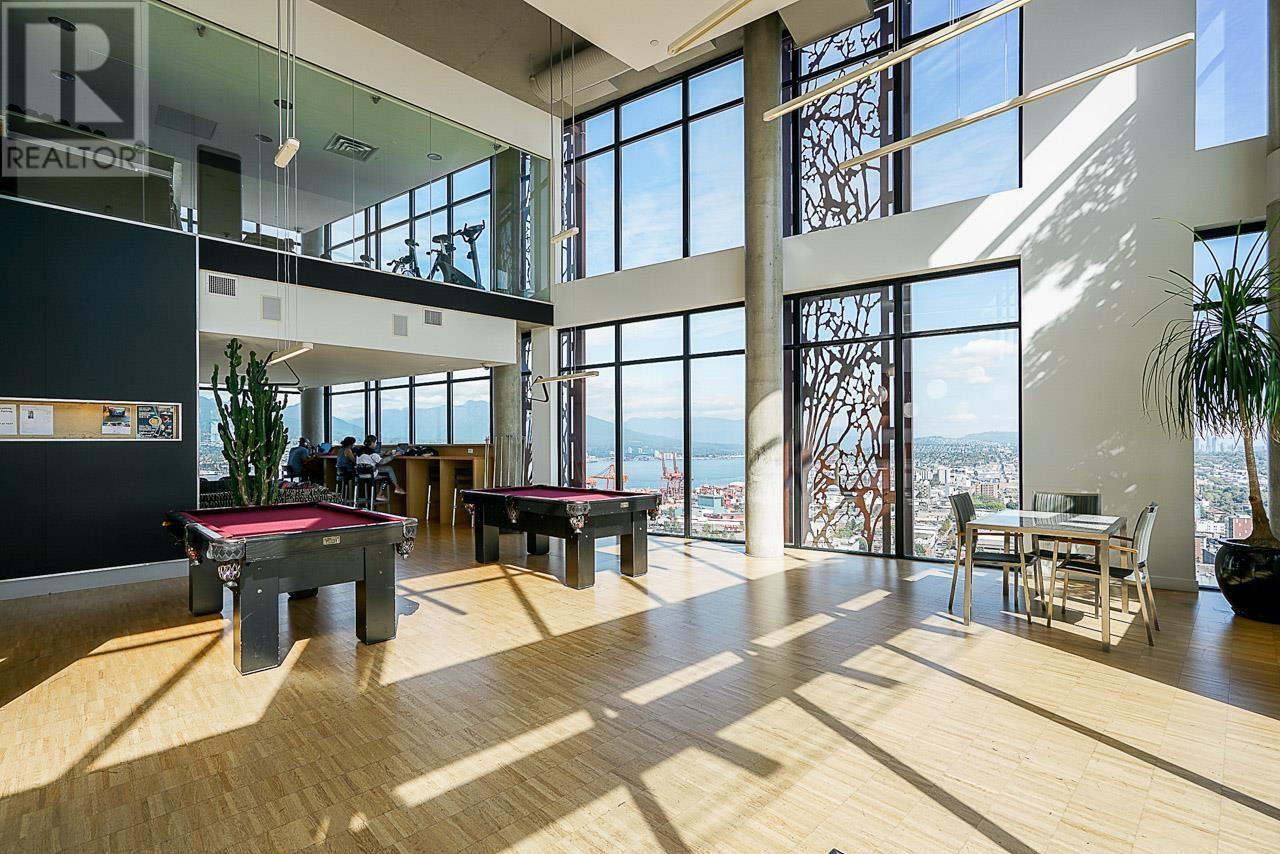 706 128 W Cordova Street, Vancouver, British Columbia V6B 0E8 - Photo 28 - R2960354