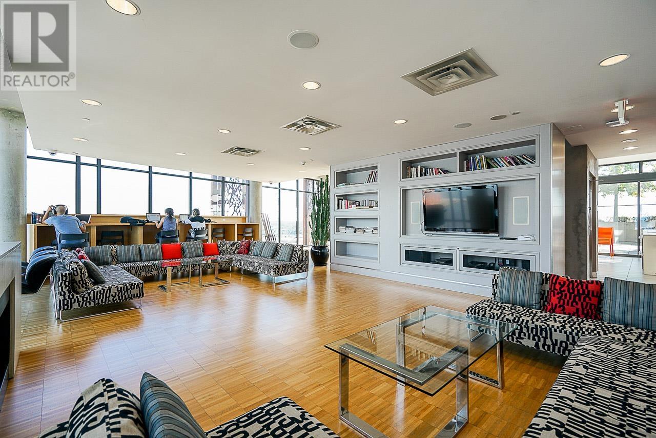 706 128 W Cordova Street, Vancouver, British Columbia V6B 0E8 - Photo 29 - R2960354