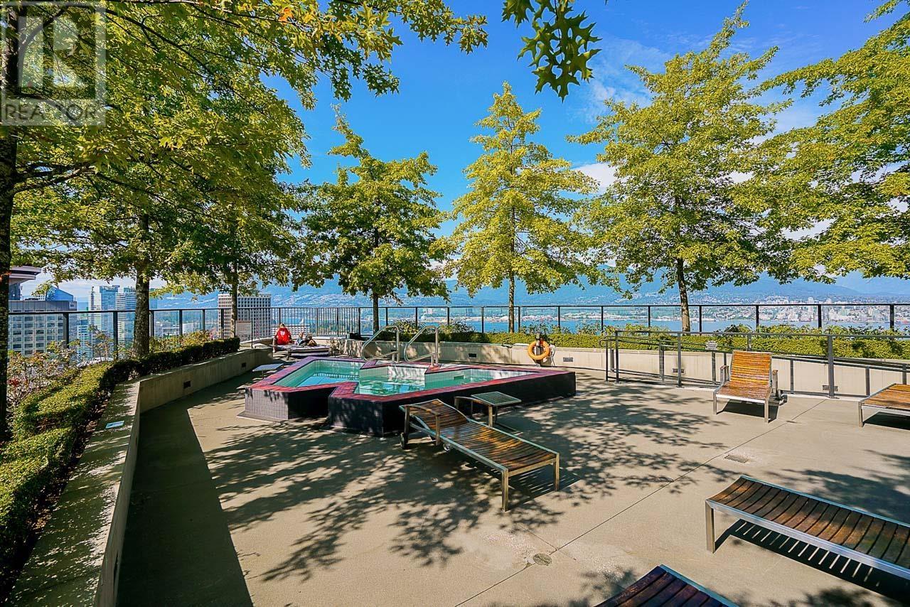 706 128 W Cordova Street, Vancouver, British Columbia V6B 0E8 - Photo 30 - R2960354
