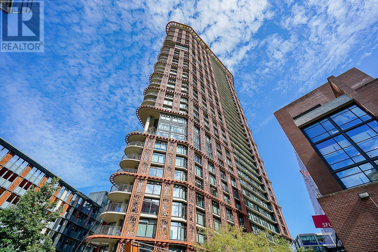 706 128 W Cordova Street, Vancouver, British Columbia V6B 0E8 - Photo 35 - R2960354