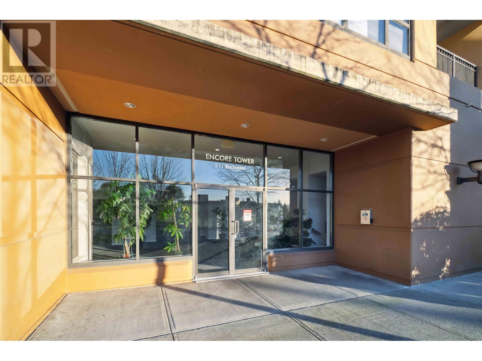 1504 511 Rochester Avenue, Coquitlam, British Columbia V3K 0A2 - Photo 31 - R2960361