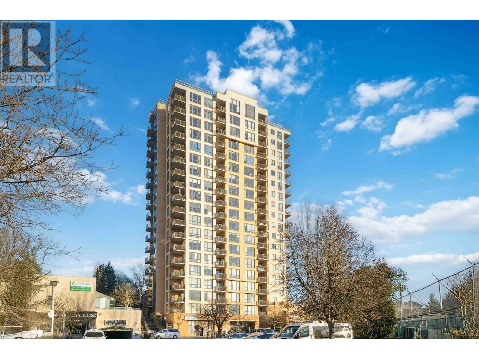 1504 511 Rochester Avenue, Coquitlam, British Columbia V3K 0A2 - Photo 32 - R2960361