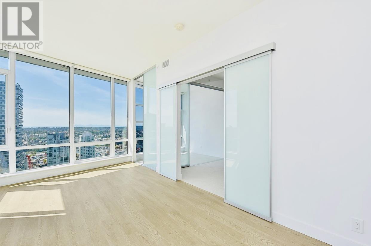 3506 1283 Howe Street, Vancouver, British Columbia  V6Z 0E3 - Photo 11 - R2960364