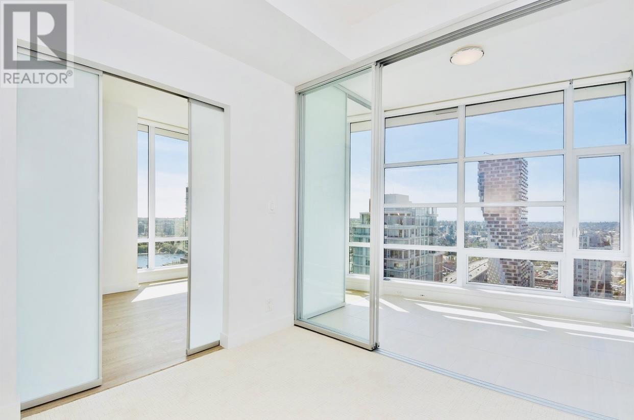 3506 1283 Howe Street, Vancouver, British Columbia  V6Z 0E3 - Photo 13 - R2960364