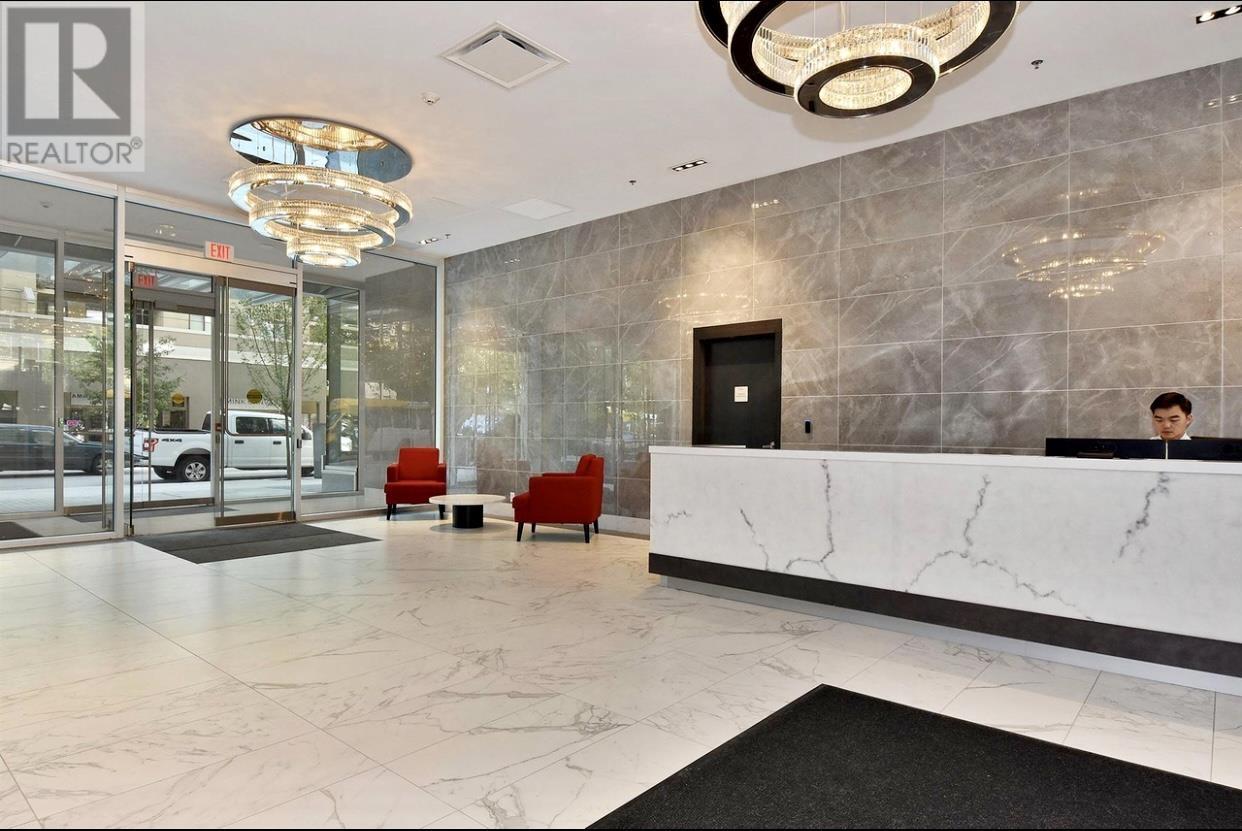 3506 1283 Howe Street, Vancouver, British Columbia  V6Z 0E3 - Photo 5 - R2960364