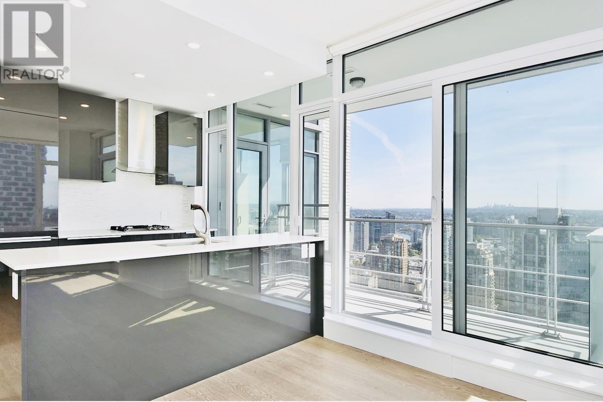 3506 1283 Howe Street, Vancouver, British Columbia  V6Z 0E3 - Photo 7 - R2960364