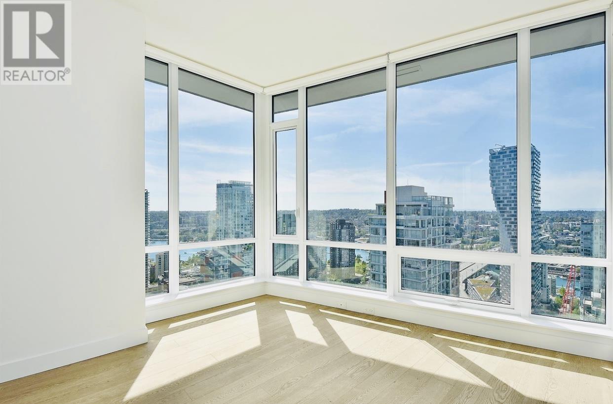 3506 1283 Howe Street, Vancouver, British Columbia  V6Z 0E3 - Photo 9 - R2960364