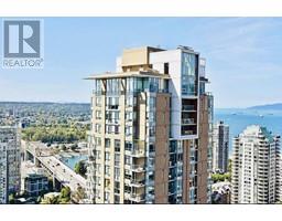 3506 1283 Howe Street, Vancouver, Ca