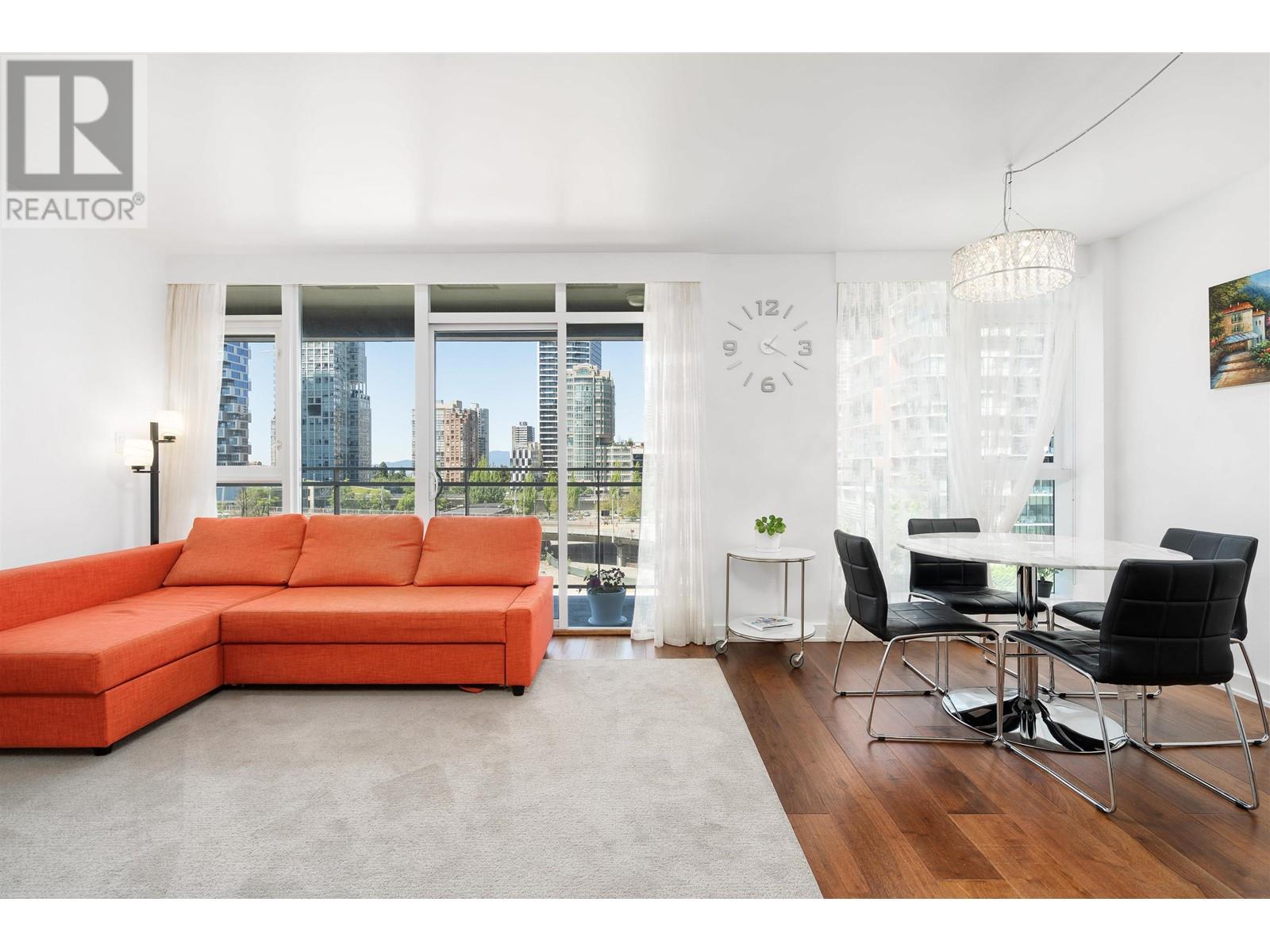 902 1372 Seymour Street, Vancouver, British Columbia  V6Z 2P7 - Photo 15 - R2960375