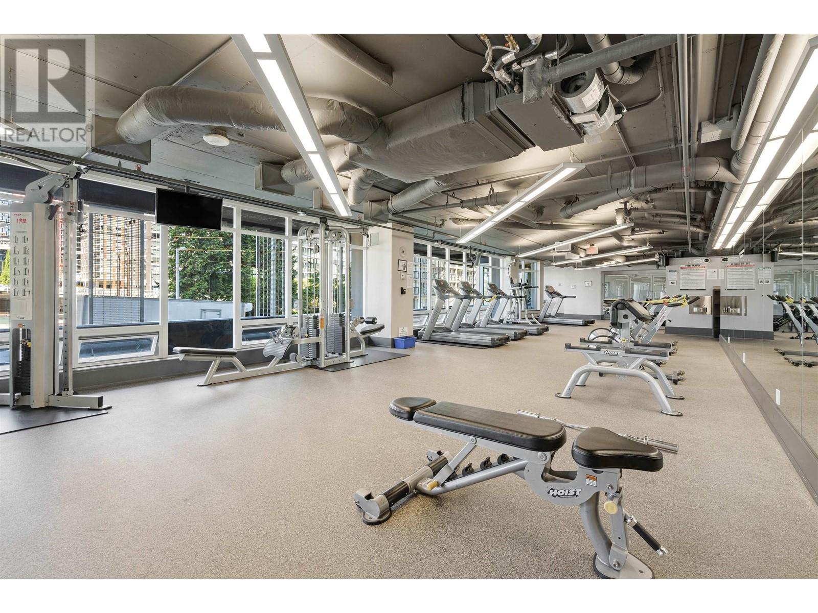 902 1372 Seymour Street, Vancouver, British Columbia  V6Z 2P7 - Photo 17 - R2960375