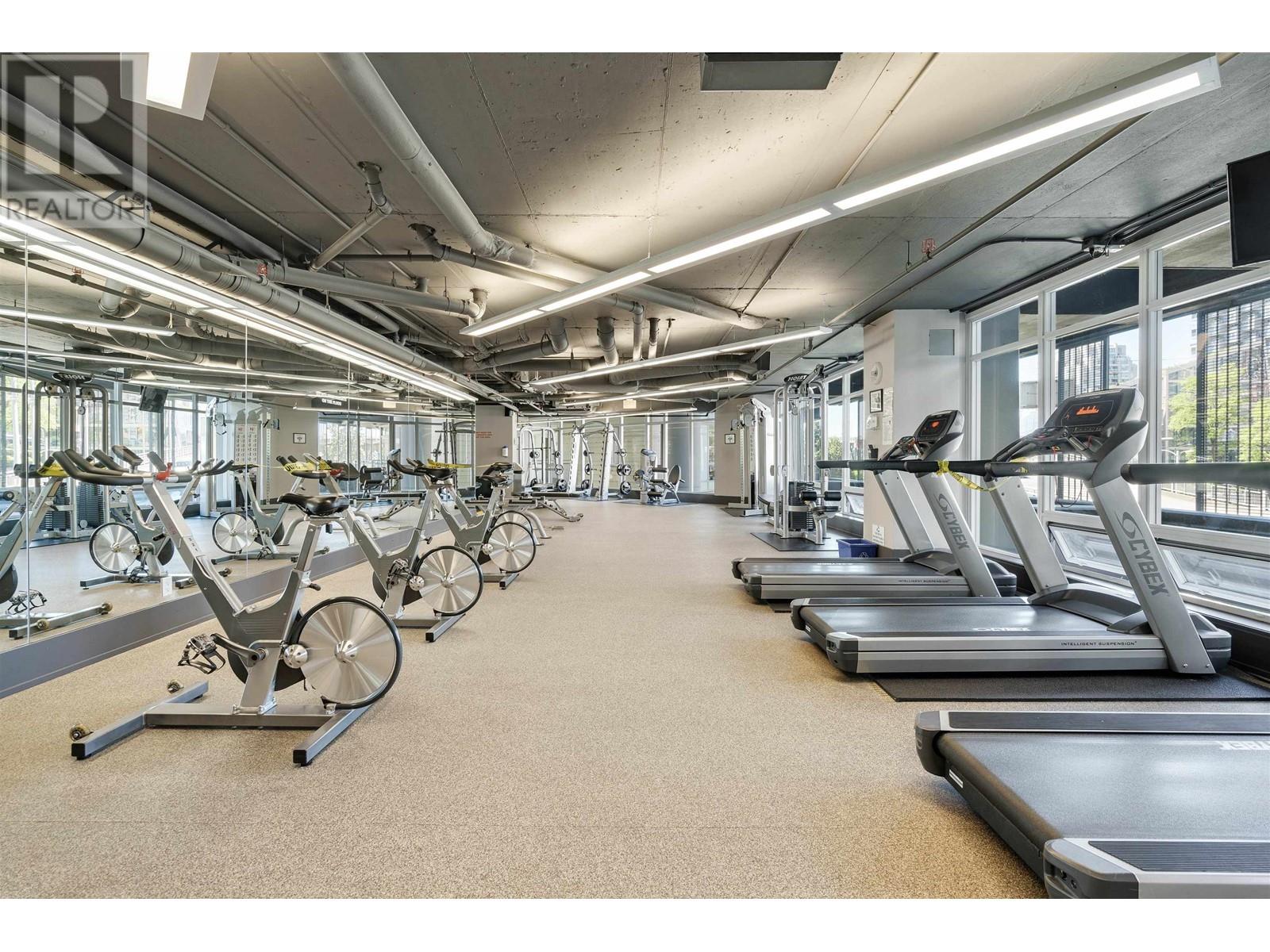 902 1372 Seymour Street, Vancouver, British Columbia  V6Z 2P7 - Photo 18 - R2960375