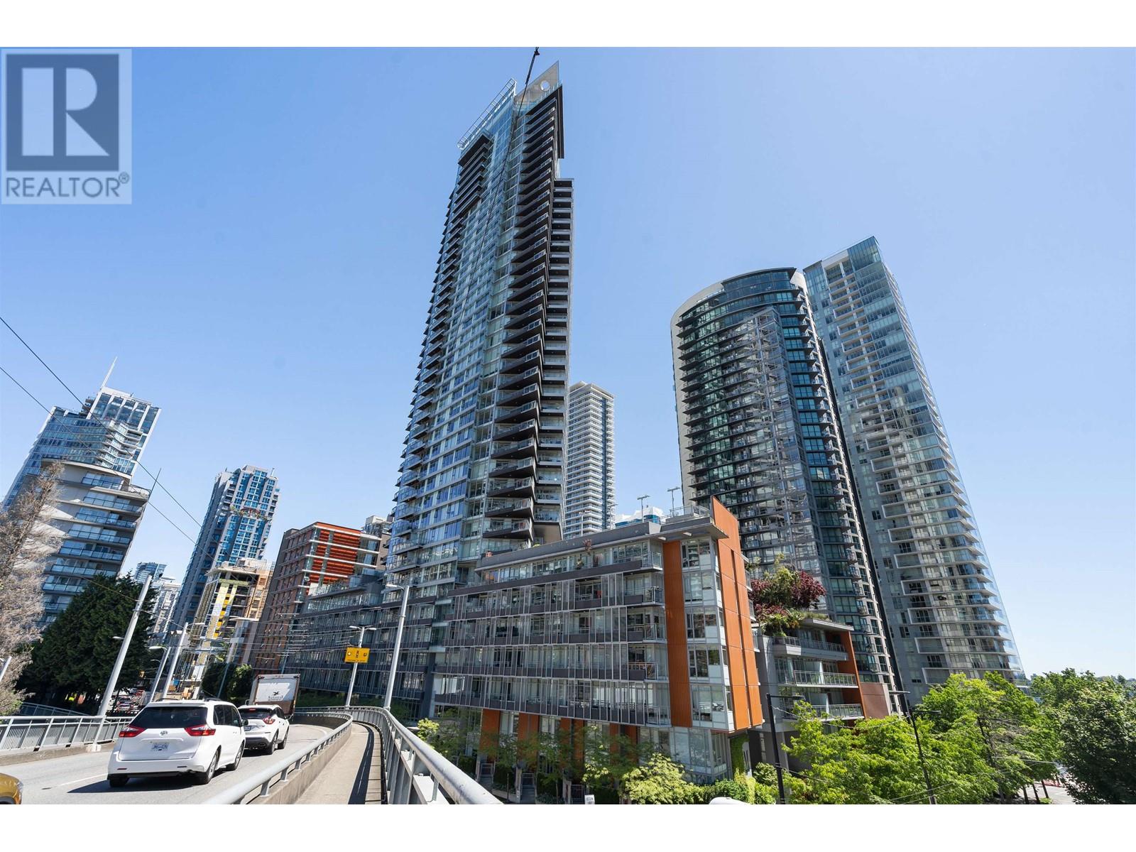 902 1372 Seymour Street, Vancouver, British Columbia  V6Z 2P7 - Photo 30 - R2960375