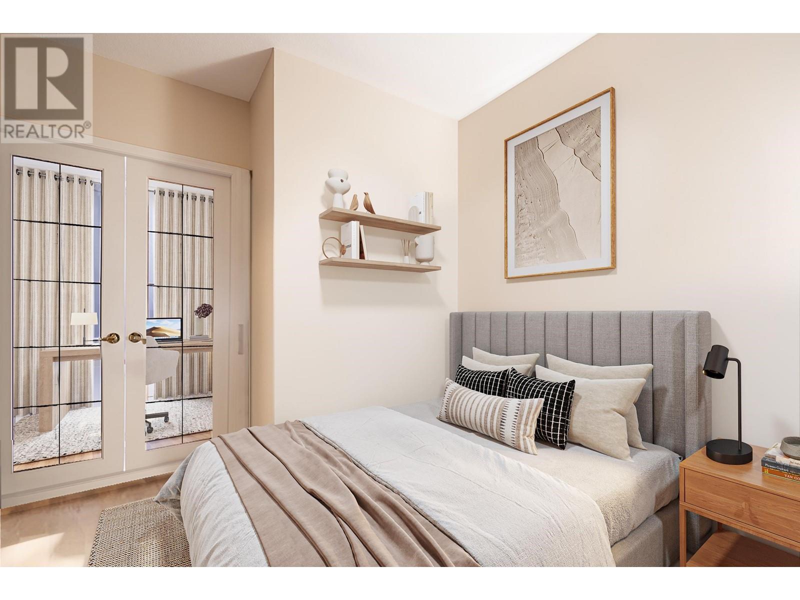 612 1177 Hornby Street, Vancouver, British Columbia  V6Z 2E9 - Photo 5 - R2960377