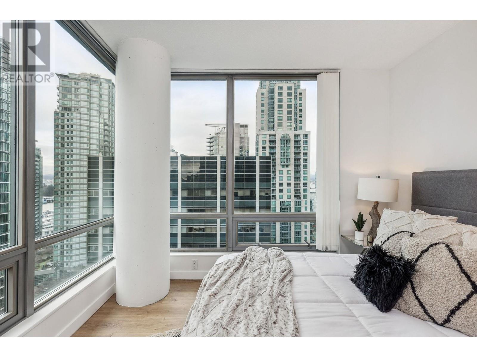 1202 1288 W Georgia Street, Vancouver, British Columbia  V6E 4R3 - Photo 10 - R2960387