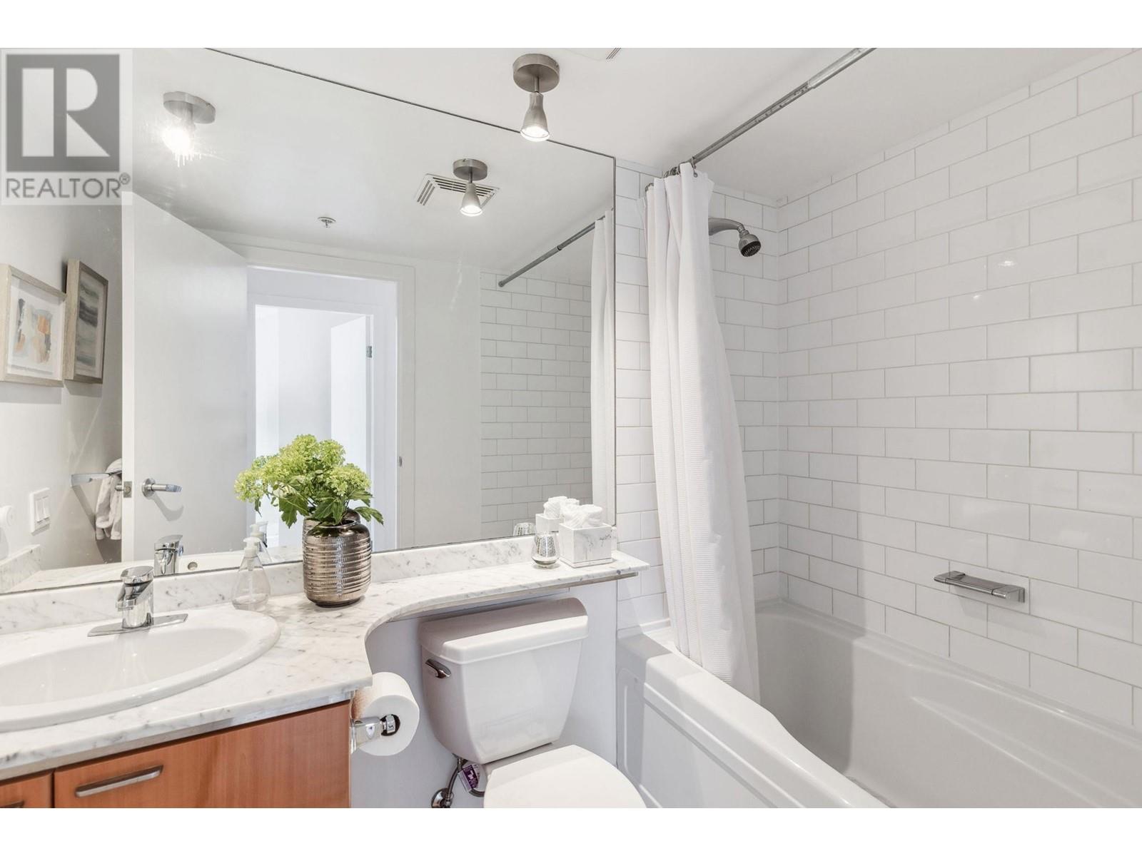 1202 1288 W Georgia Street, Vancouver, British Columbia  V6E 4R3 - Photo 13 - R2960387