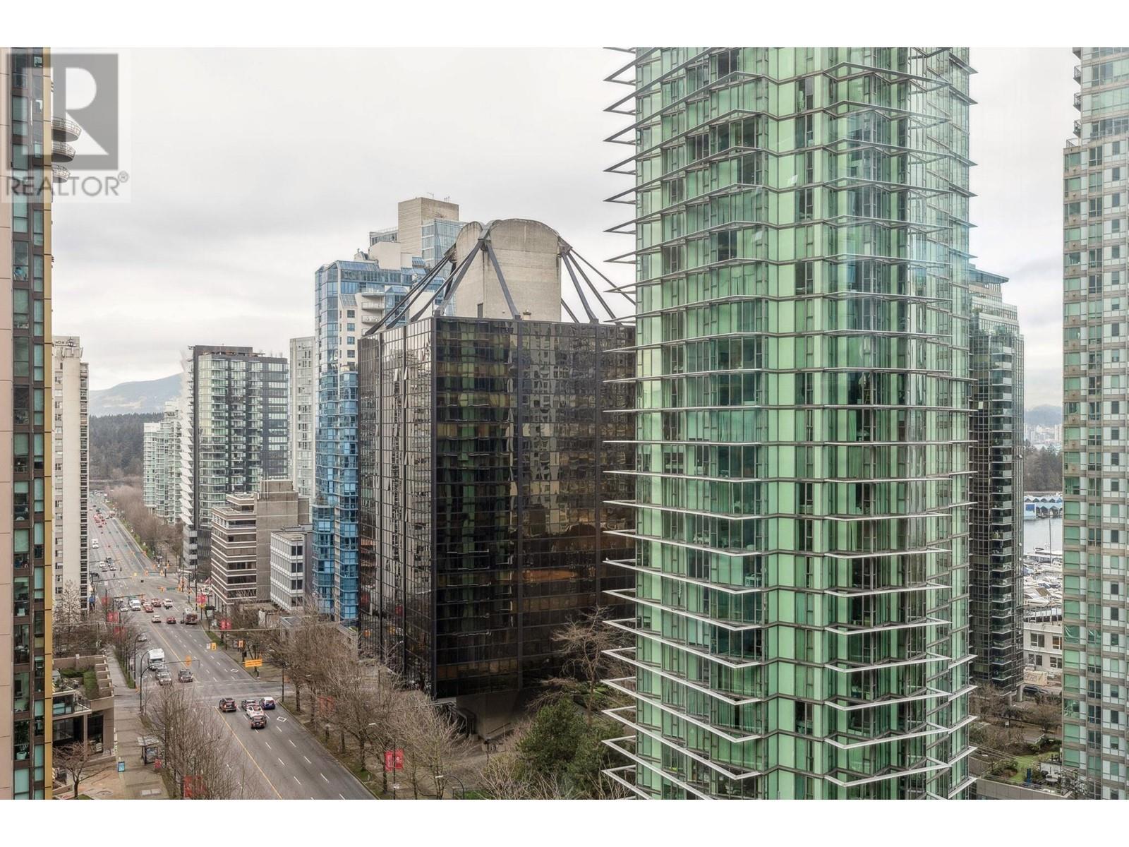 1202 1288 W Georgia Street, Vancouver, British Columbia  V6E 4R3 - Photo 15 - R2960387