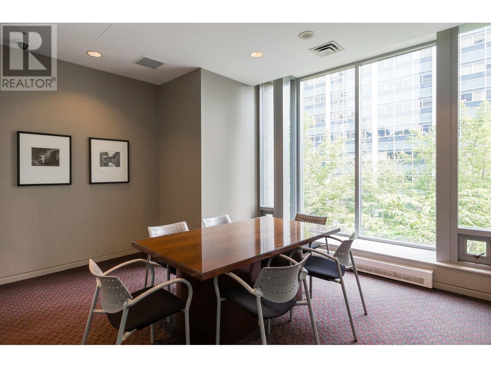 1202 1288 W Georgia Street, Vancouver, British Columbia  V6E 4R3 - Photo 17 - R2960387