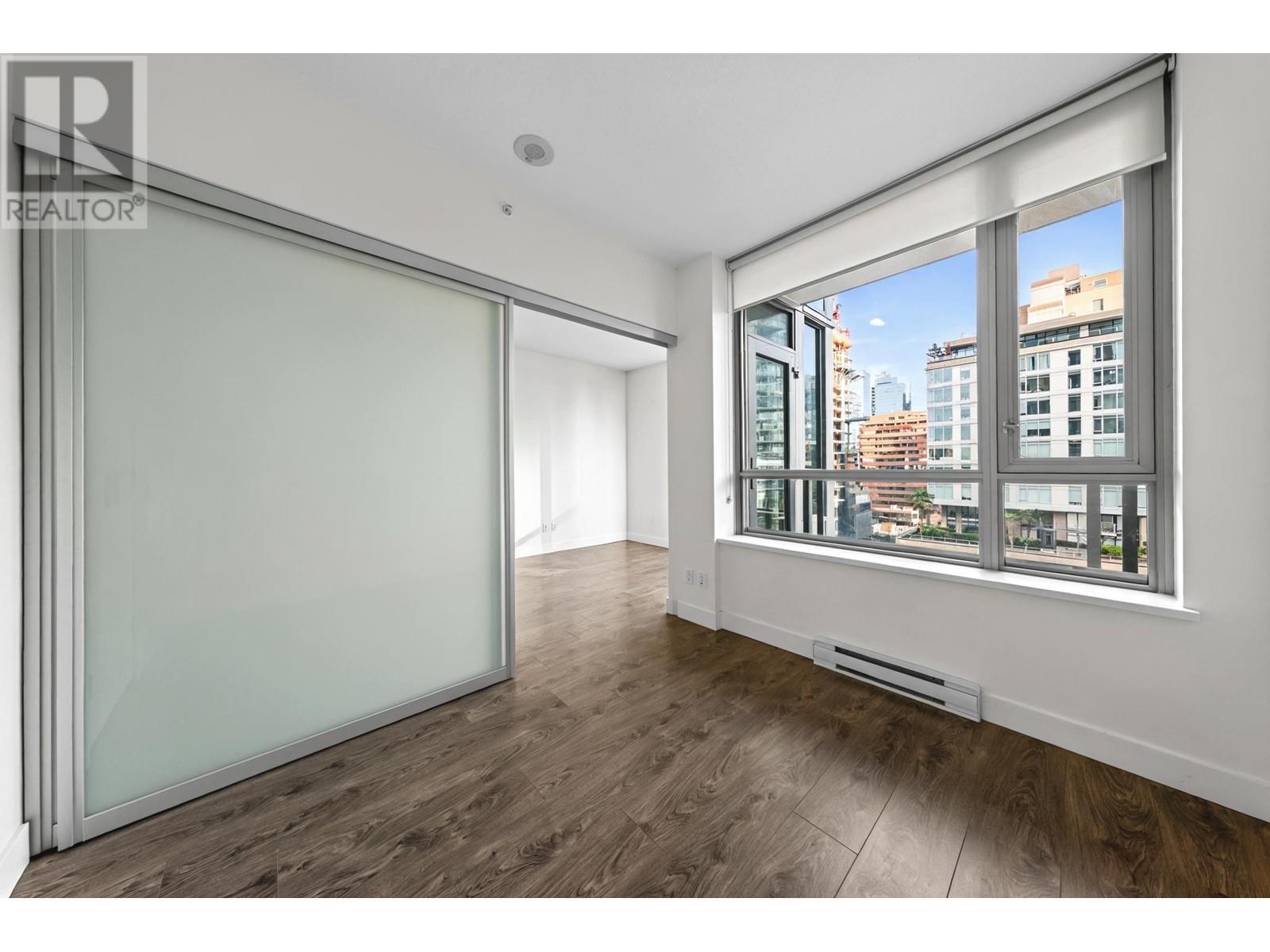 1105 1308 Hornby Street, Vancouver, British Columbia  V6Z 0C5 - Photo 12 - R2960398