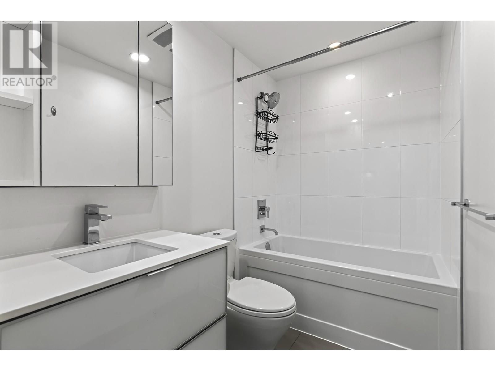 1105 1308 Hornby Street, Vancouver, British Columbia  V6Z 0C5 - Photo 13 - R2960398