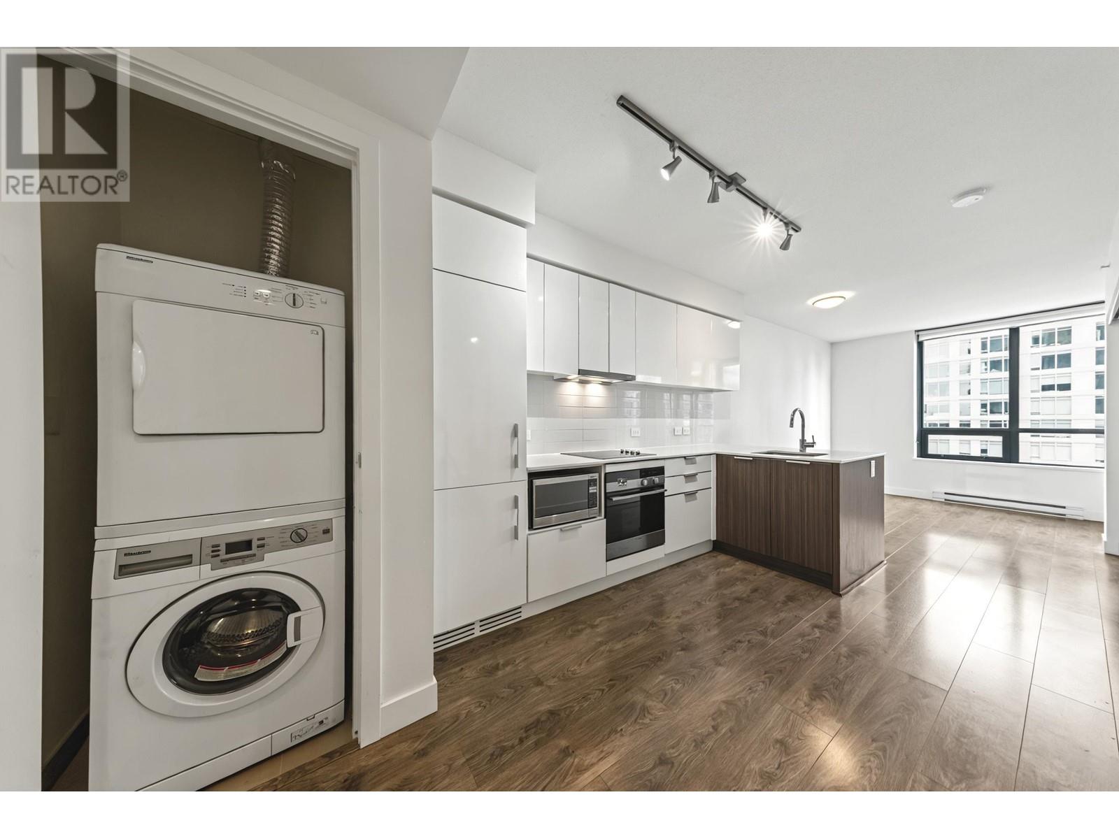 1105 1308 Hornby Street, Vancouver, British Columbia  V6Z 0C5 - Photo 16 - R2960398