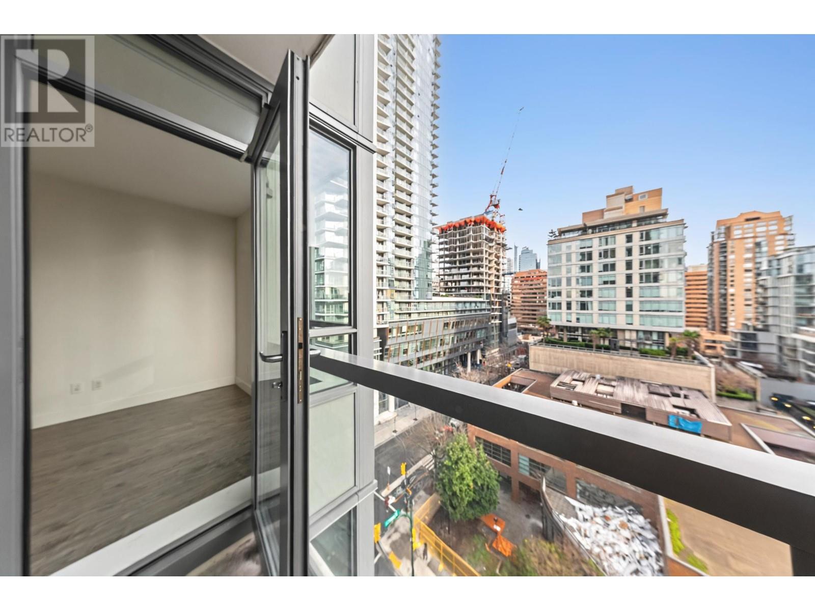 1105 1308 Hornby Street, Vancouver, British Columbia  V6Z 0C5 - Photo 17 - R2960398
