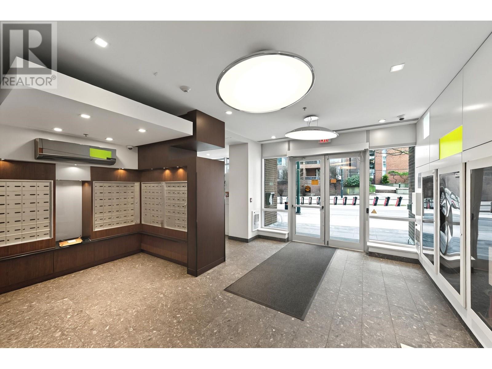 1105 1308 Hornby Street, Vancouver, British Columbia  V6Z 0C5 - Photo 22 - R2960398