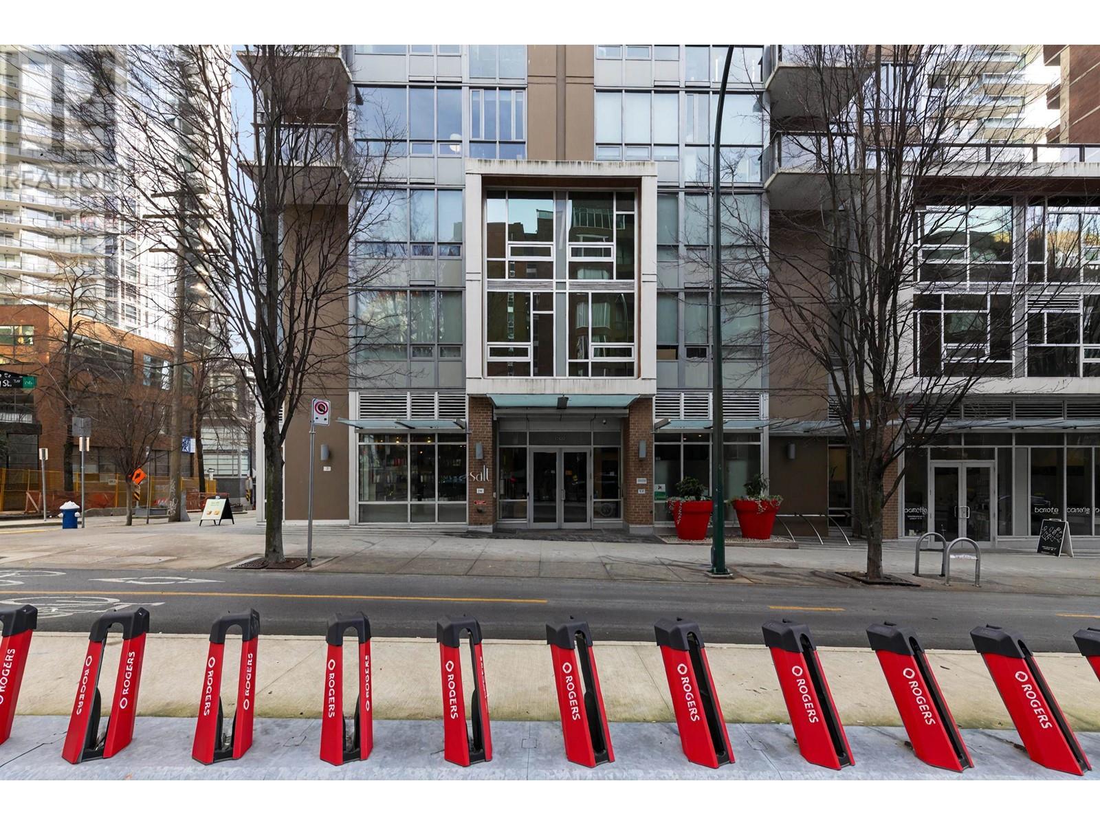 1105 1308 Hornby Street, Vancouver, British Columbia  V6Z 0C5 - Photo 25 - R2960398