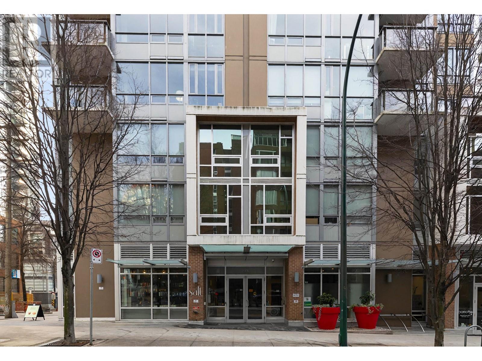 1105 1308 Hornby Street, Vancouver, British Columbia  V6Z 0C5 - Photo 26 - R2960398