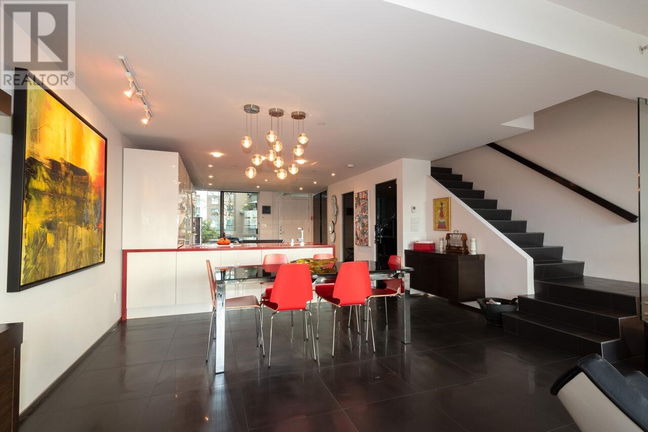 11 1182 QUEBEC STREET, Vancouver