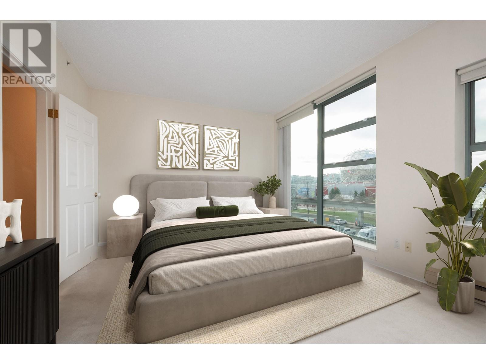 Listing Picture 18 of 40 : 11 1182 QUEBEC STREET, Vancouver / 溫哥華 - 魯藝地產 Yvonne Lu Group - MLS Medallion Club Member