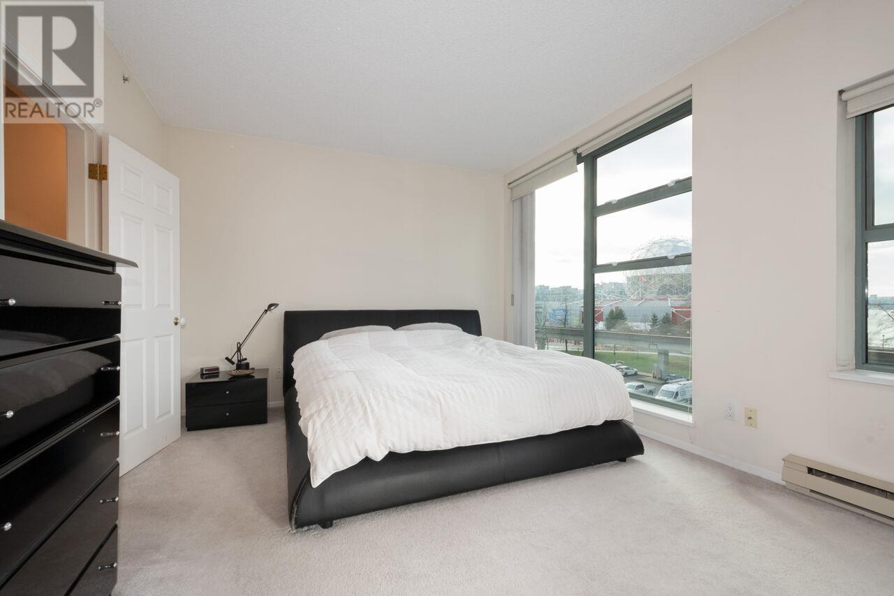 Listing Picture 19 of 40 : 11 1182 QUEBEC STREET, Vancouver / 溫哥華 - 魯藝地產 Yvonne Lu Group - MLS Medallion Club Member