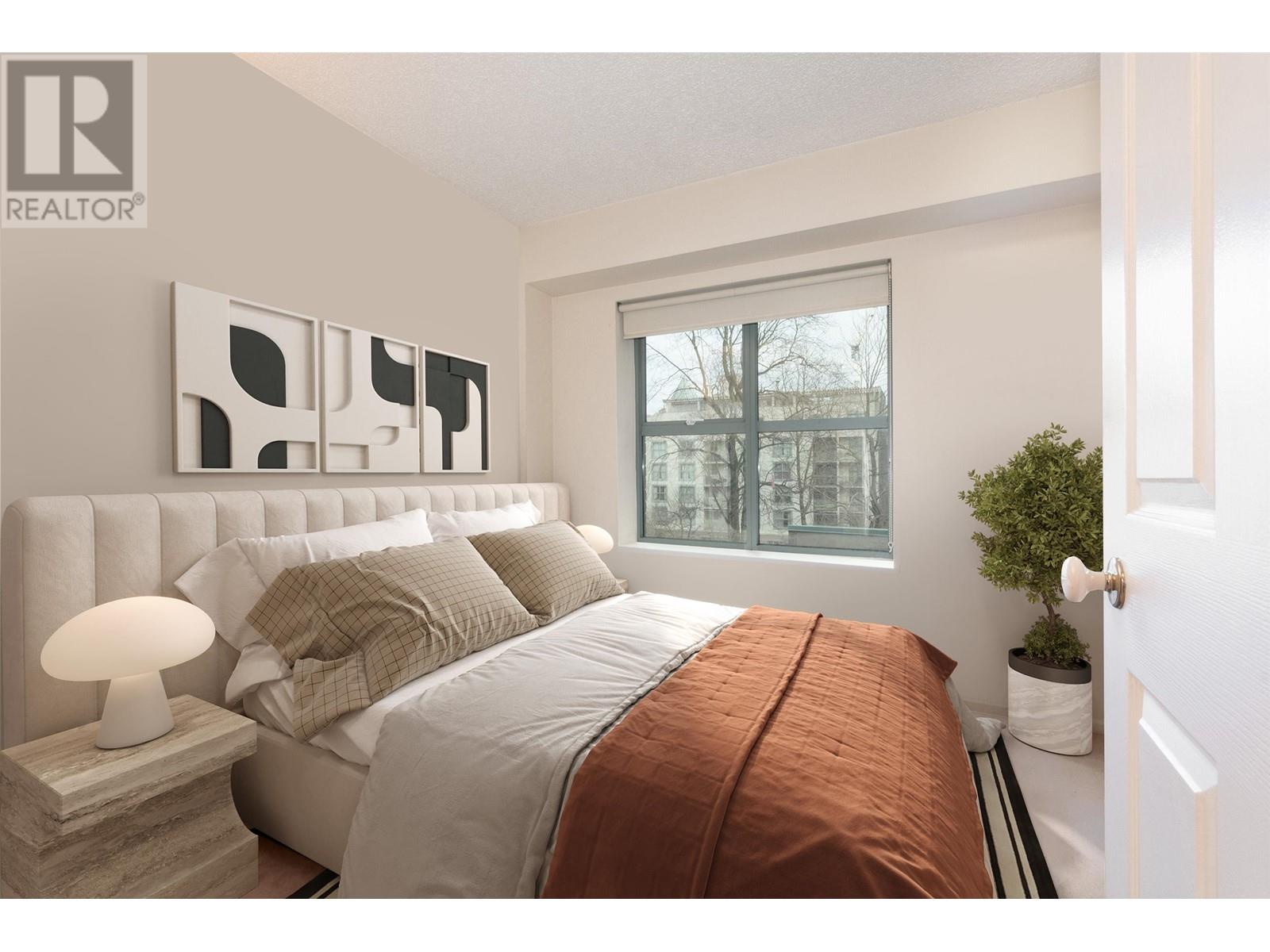 Listing Picture 22 of 40 : 11 1182 QUEBEC STREET, Vancouver / 溫哥華 - 魯藝地產 Yvonne Lu Group - MLS Medallion Club Member