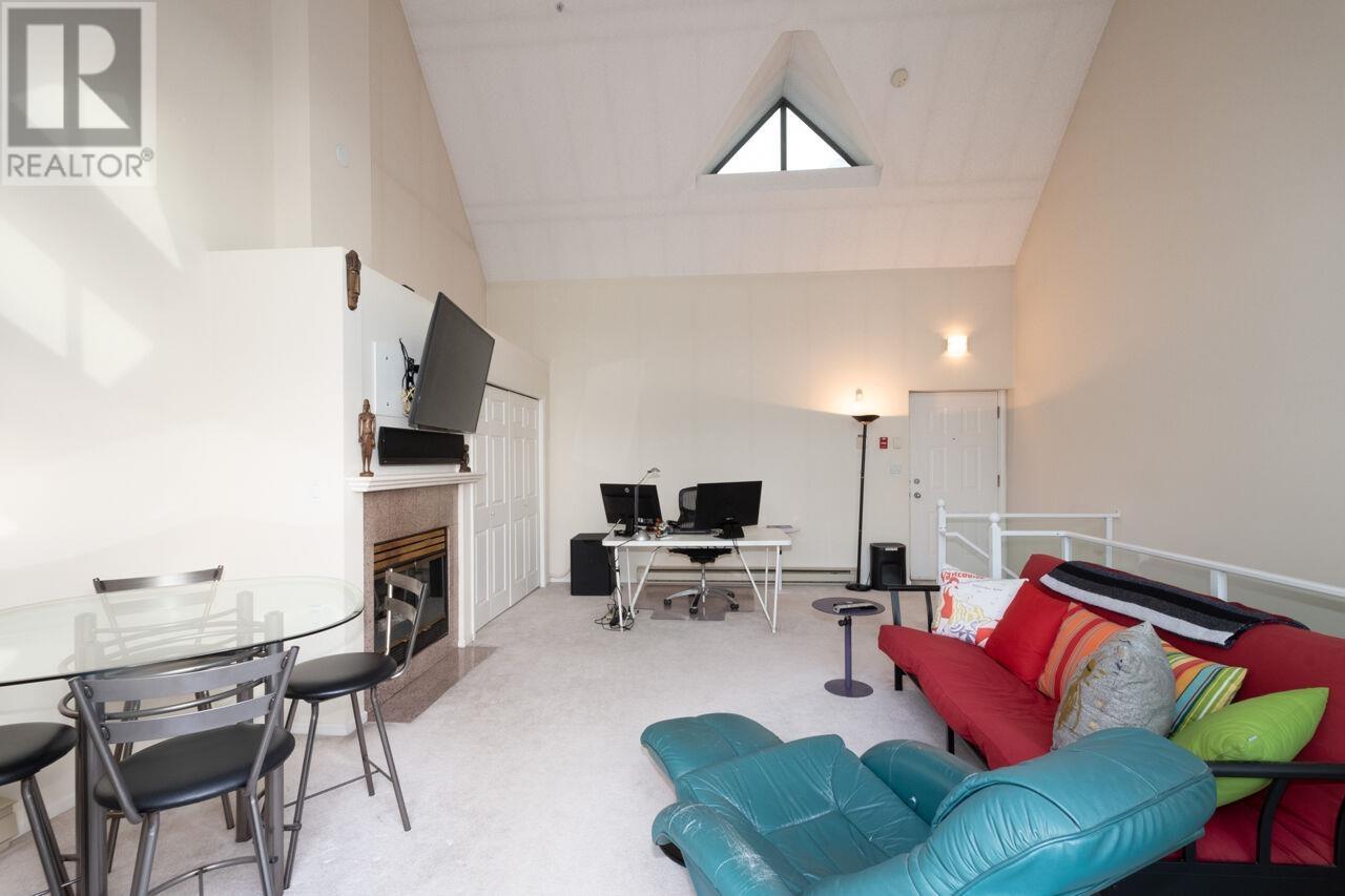 Listing Picture 26 of 40 : 11 1182 QUEBEC STREET, Vancouver / 溫哥華 - 魯藝地產 Yvonne Lu Group - MLS Medallion Club Member