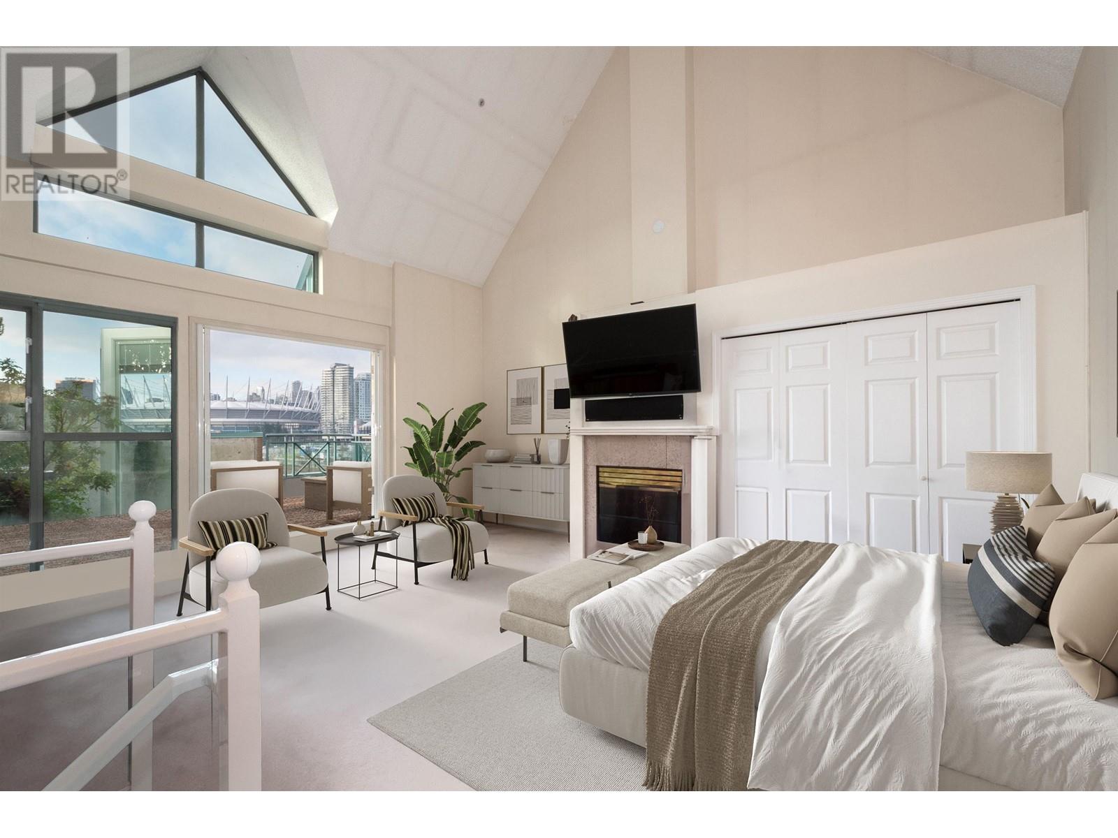 Listing Picture 28 of 40 : 11 1182 QUEBEC STREET, Vancouver / 溫哥華 - 魯藝地產 Yvonne Lu Group - MLS Medallion Club Member