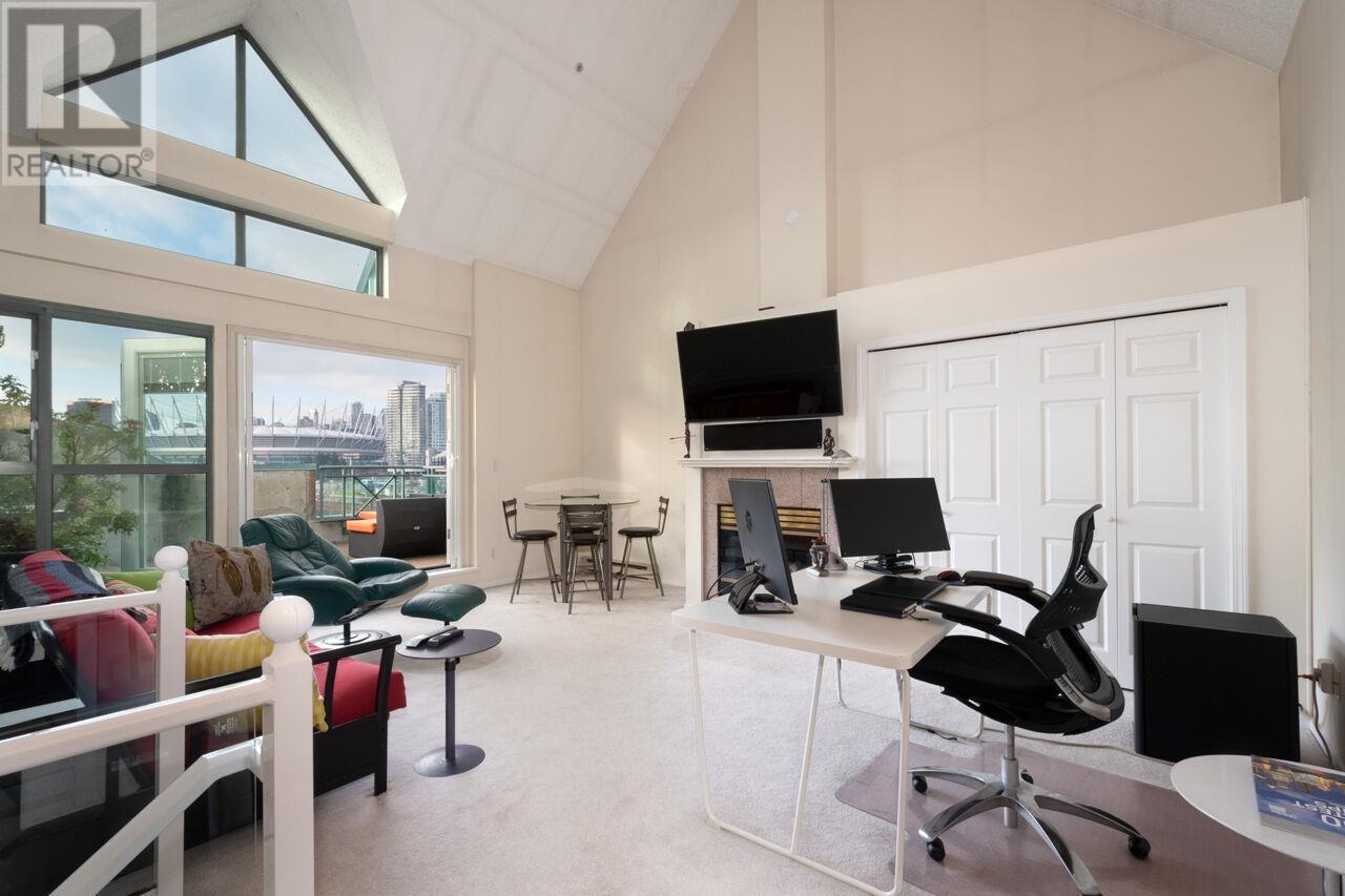 Listing Picture 29 of 40 : 11 1182 QUEBEC STREET, Vancouver / 溫哥華 - 魯藝地產 Yvonne Lu Group - MLS Medallion Club Member