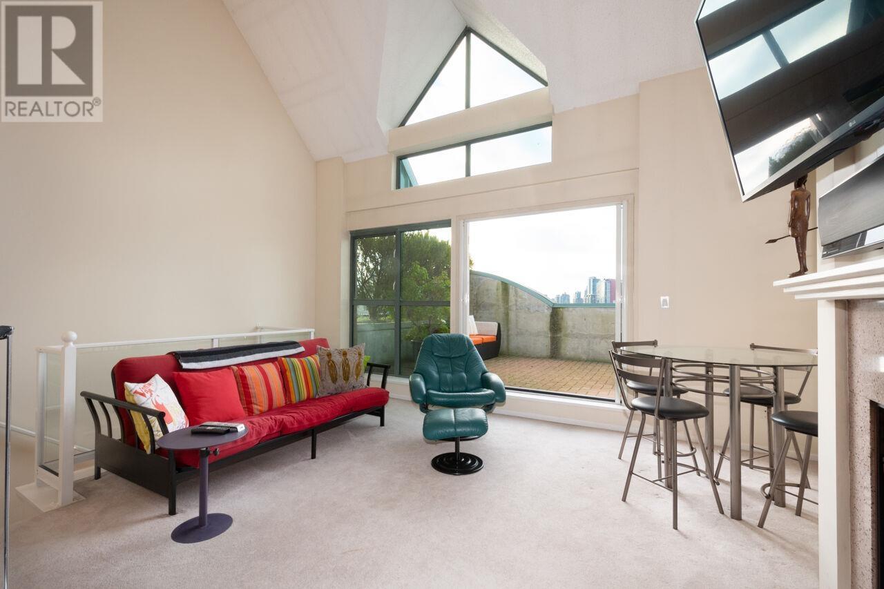 Listing Picture 30 of 40 : 11 1182 QUEBEC STREET, Vancouver / 溫哥華 - 魯藝地產 Yvonne Lu Group - MLS Medallion Club Member