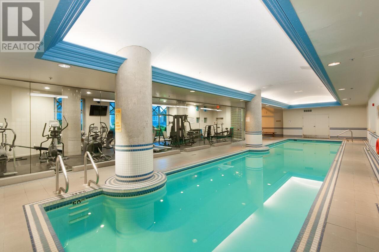 Listing Picture 35 of 40 : 11 1182 QUEBEC STREET, Vancouver / 溫哥華 - 魯藝地產 Yvonne Lu Group - MLS Medallion Club Member