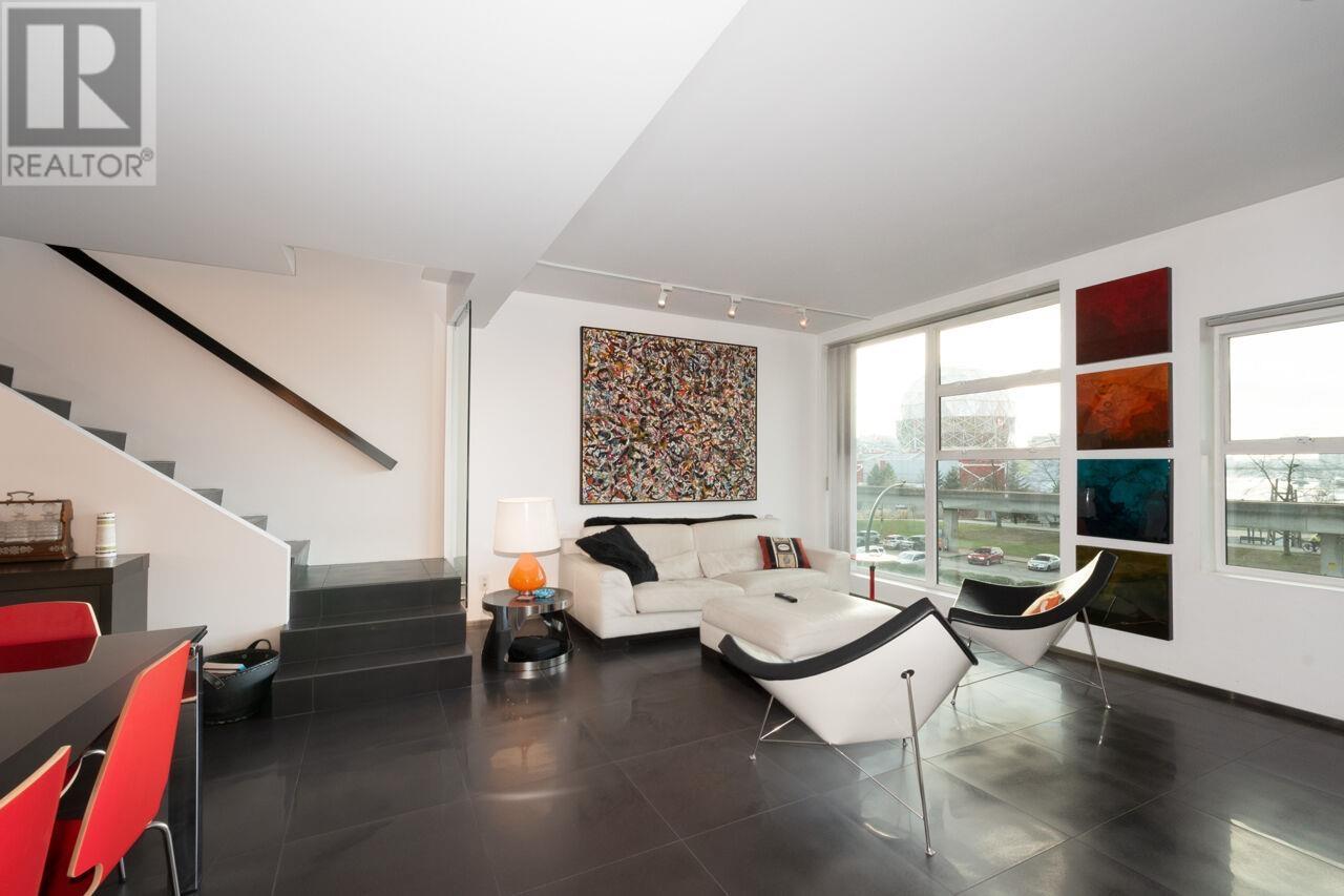 Listing Picture 5 of 40 : 11 1182 QUEBEC STREET, Vancouver / 溫哥華 - 魯藝地產 Yvonne Lu Group - MLS Medallion Club Member