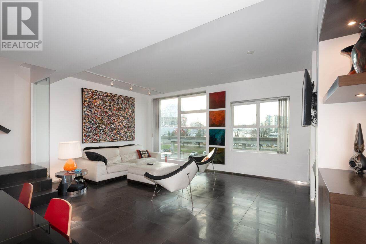 Listing Picture 6 of 40 : 11 1182 QUEBEC STREET, Vancouver / 溫哥華 - 魯藝地產 Yvonne Lu Group - MLS Medallion Club Member