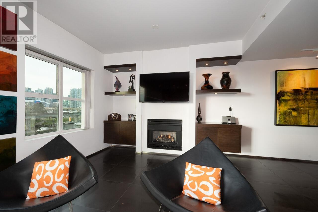 Listing Picture 7 of 40 : 11 1182 QUEBEC STREET, Vancouver / 溫哥華 - 魯藝地產 Yvonne Lu Group - MLS Medallion Club Member