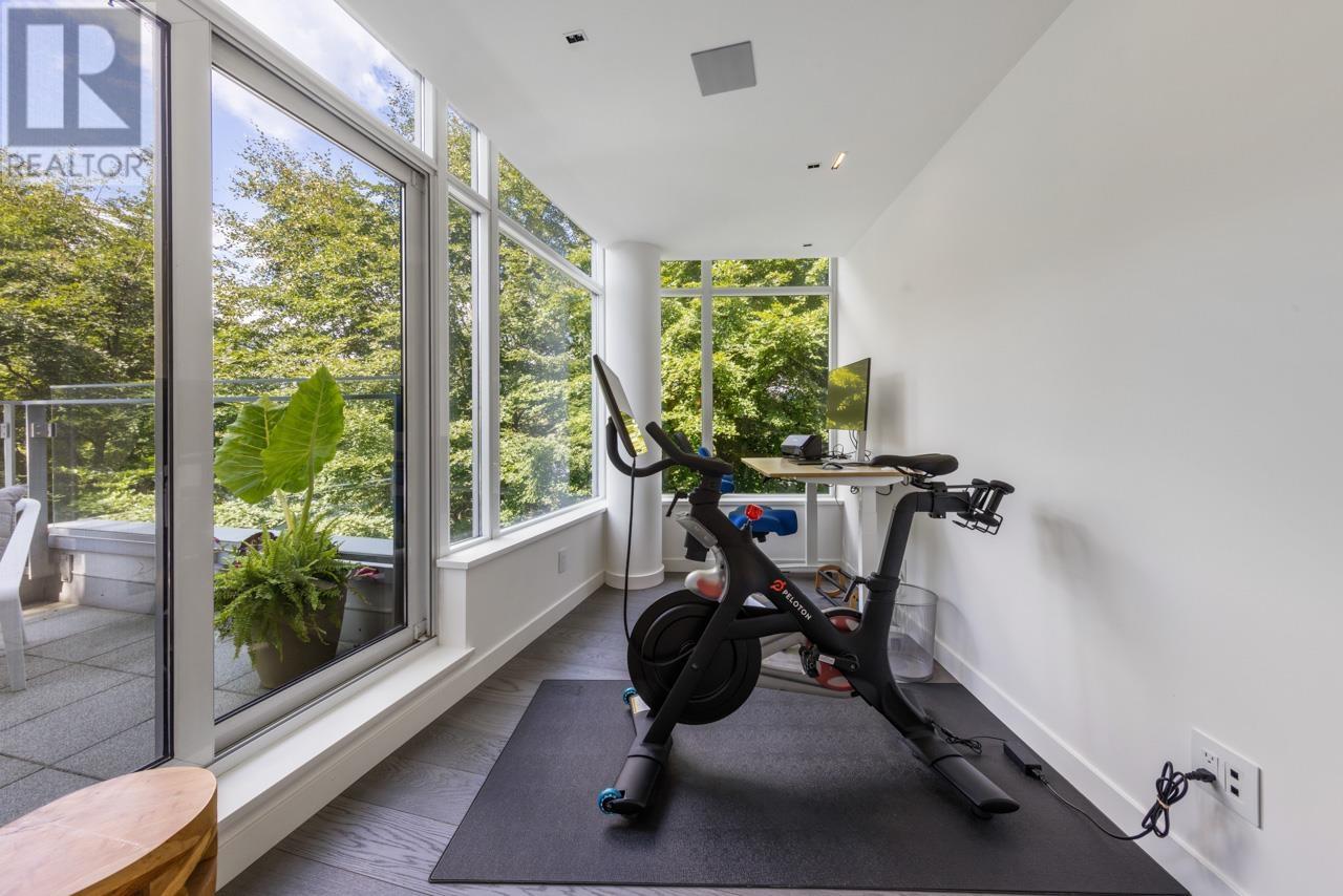 Listing Picture 23 of 40 : 308 JERVIS MEWS, Vancouver / 溫哥華 - 魯藝地產 Yvonne Lu Group - MLS Medallion Club Member