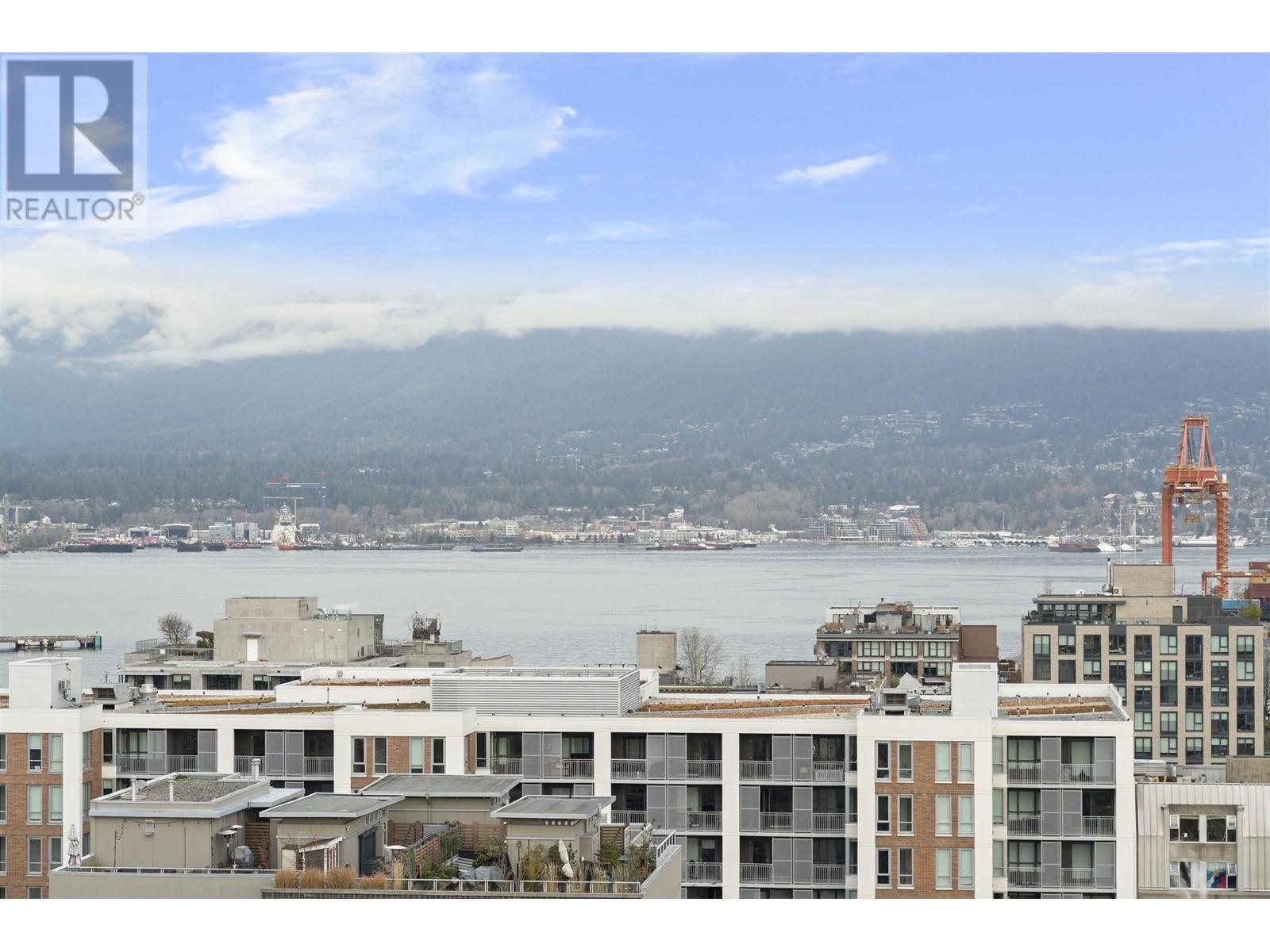 1905 63 Keefer Place, Vancouver, British Columbia  V6B 6N6 - Photo 7 - R2960417
