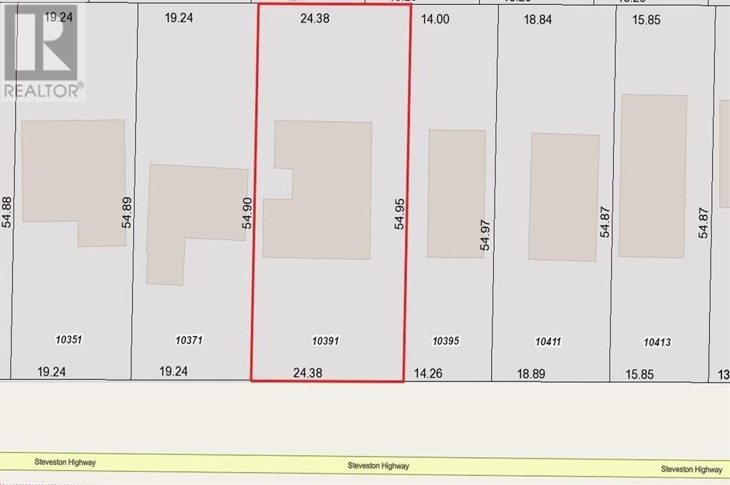 Listing Picture 3 of 4 : 10391 STEVESTON HIGHWAY, Richmond / 烈治文 - 魯藝地產 Yvonne Lu Group - MLS Medallion Club Member