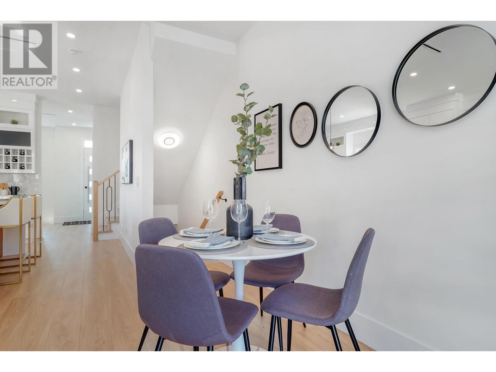 2 122 Eighth Avenue, New Westminster, British Columbia  V3L 1X8 - Photo 6 - R2945983