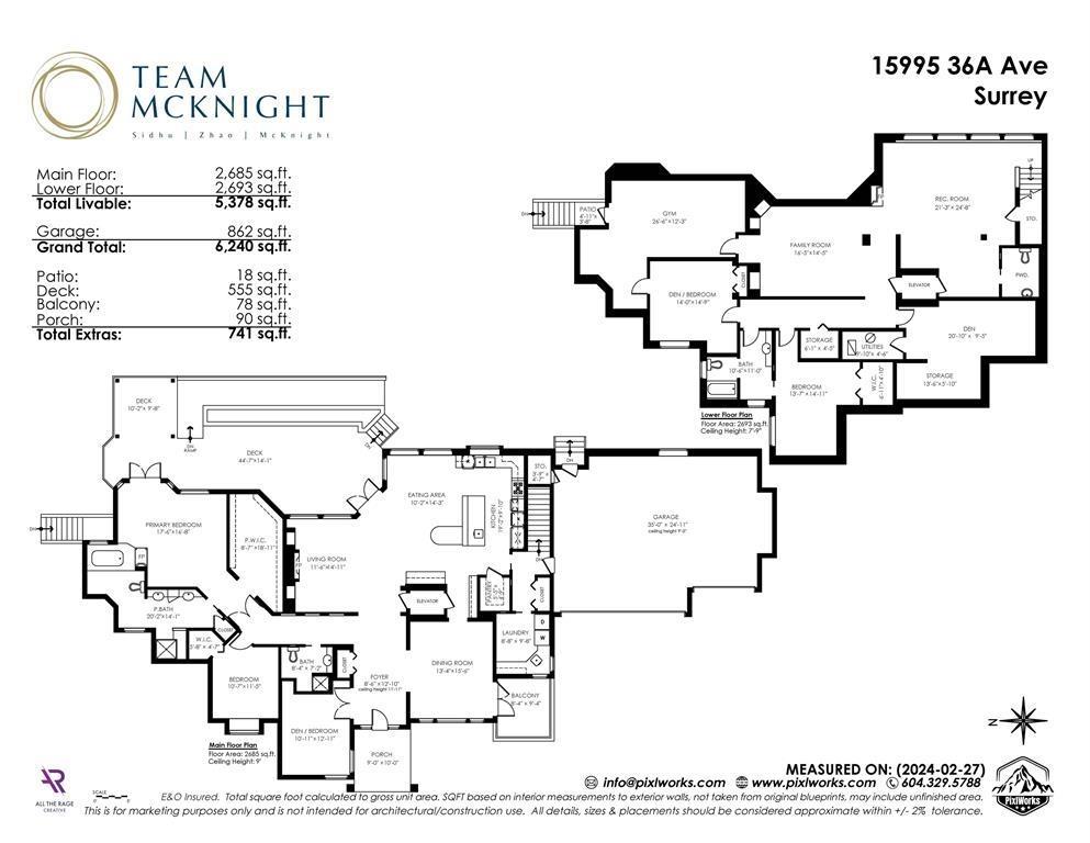 Property at 15995 36A AVENUE image 4