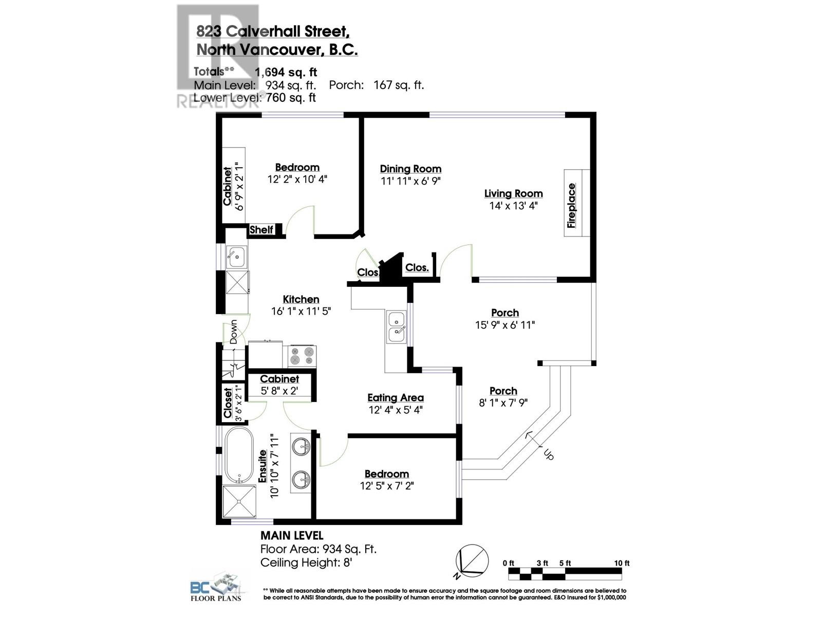 823 Calverhall Street, North Vancouver, British Columbia  V7L 1X8 - Photo 18 - R2960369