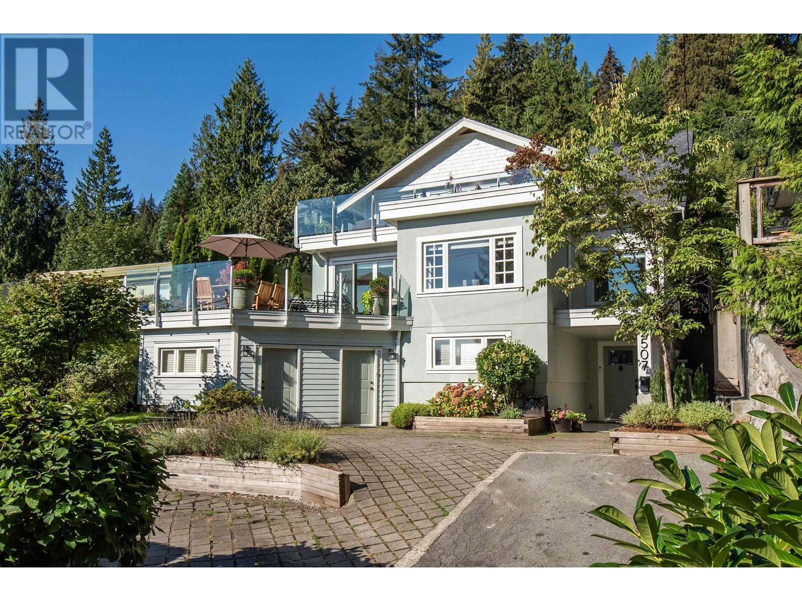2507 Caledonia Avenue, North Vancouver, British Columbia  V7G 1T8 - Photo 1 - R2960371