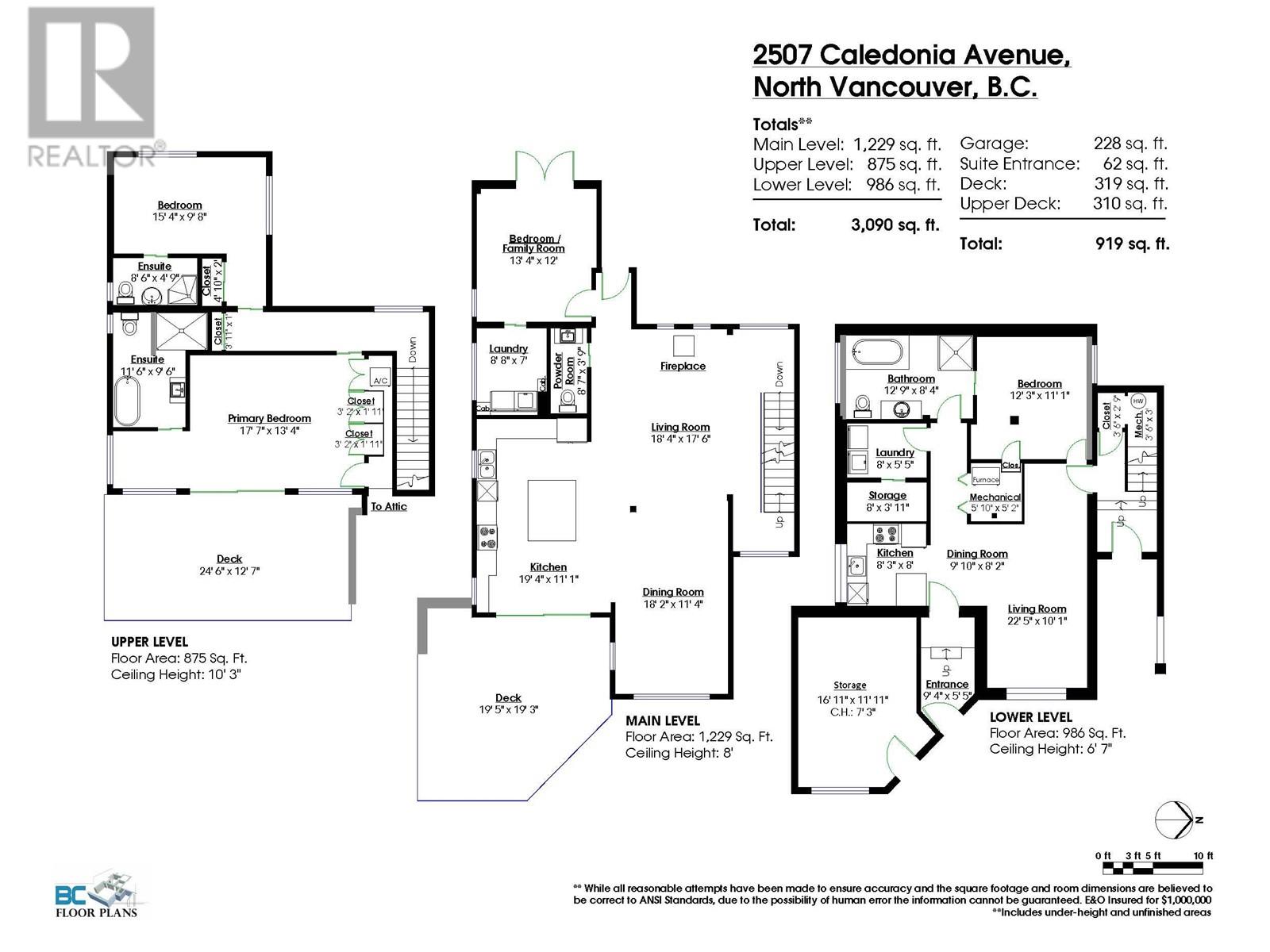 2507 Caledonia Avenue, North Vancouver, British Columbia  V7G 1T8 - Photo 38 - R2960371