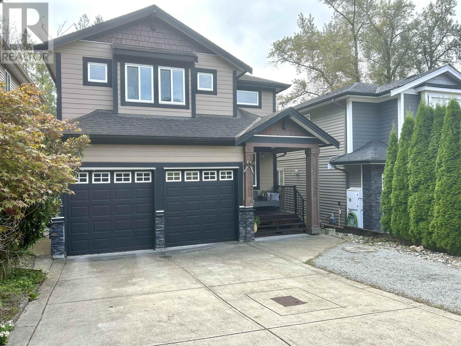 24220 103a Avenue, Maple Ridge, British Columbia  V2W 0E4 - Photo 1 - R2960396