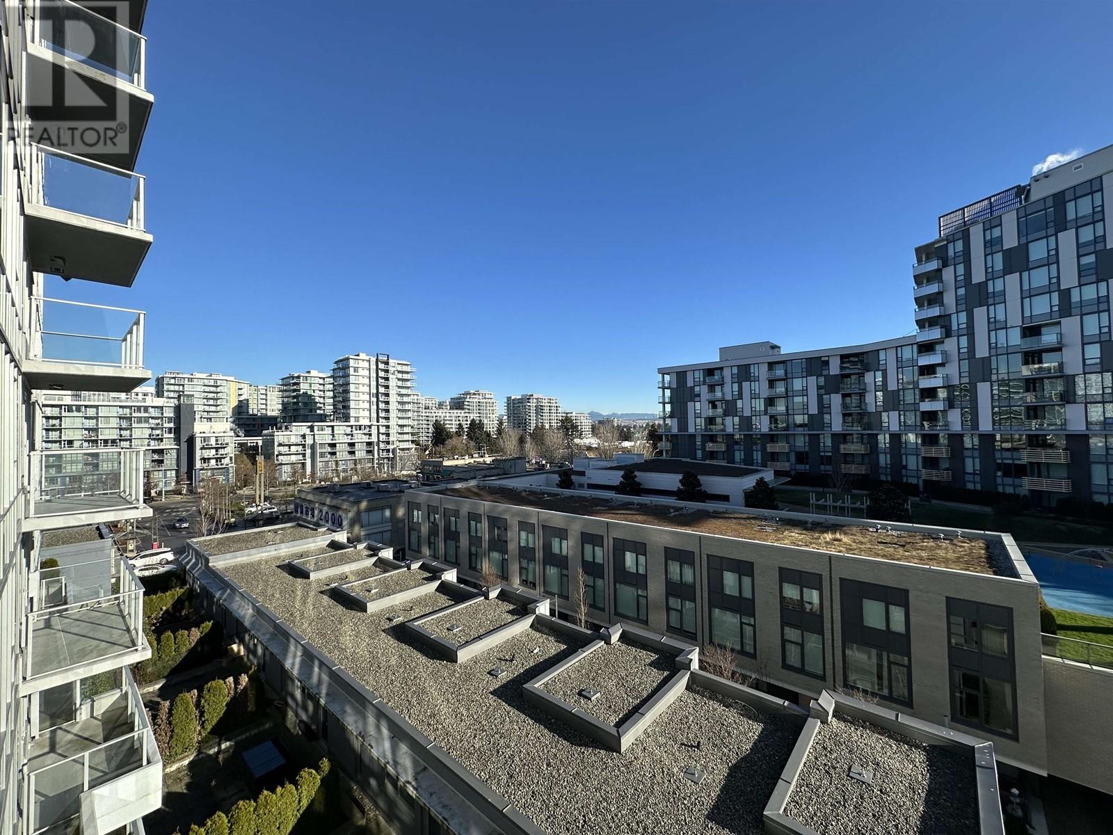 708 3333 Brown Road, Richmond, British Columbia  V6X 0P6 - Photo 10 - R2960420